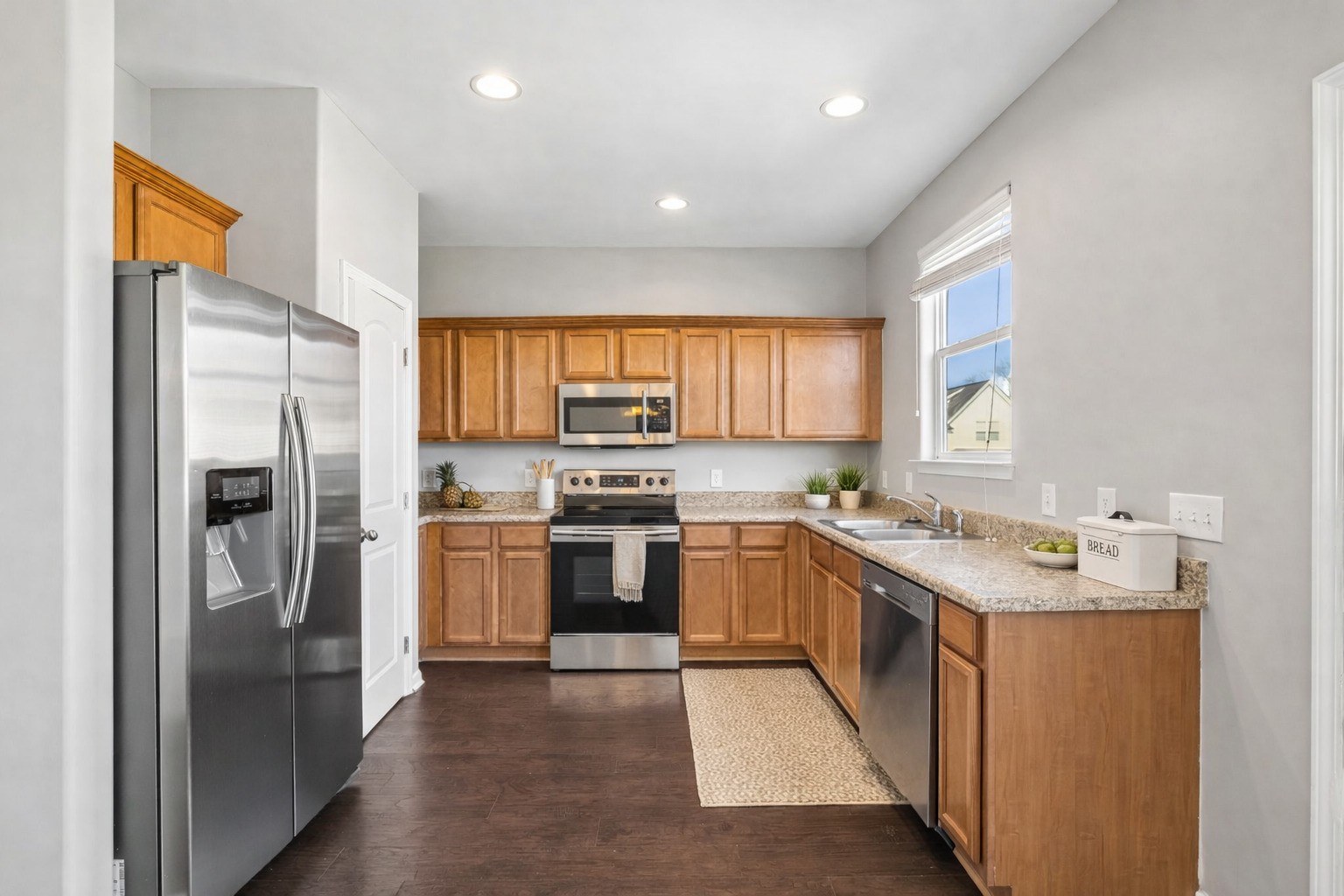 2307 Farrington Place Antioch TN 37013