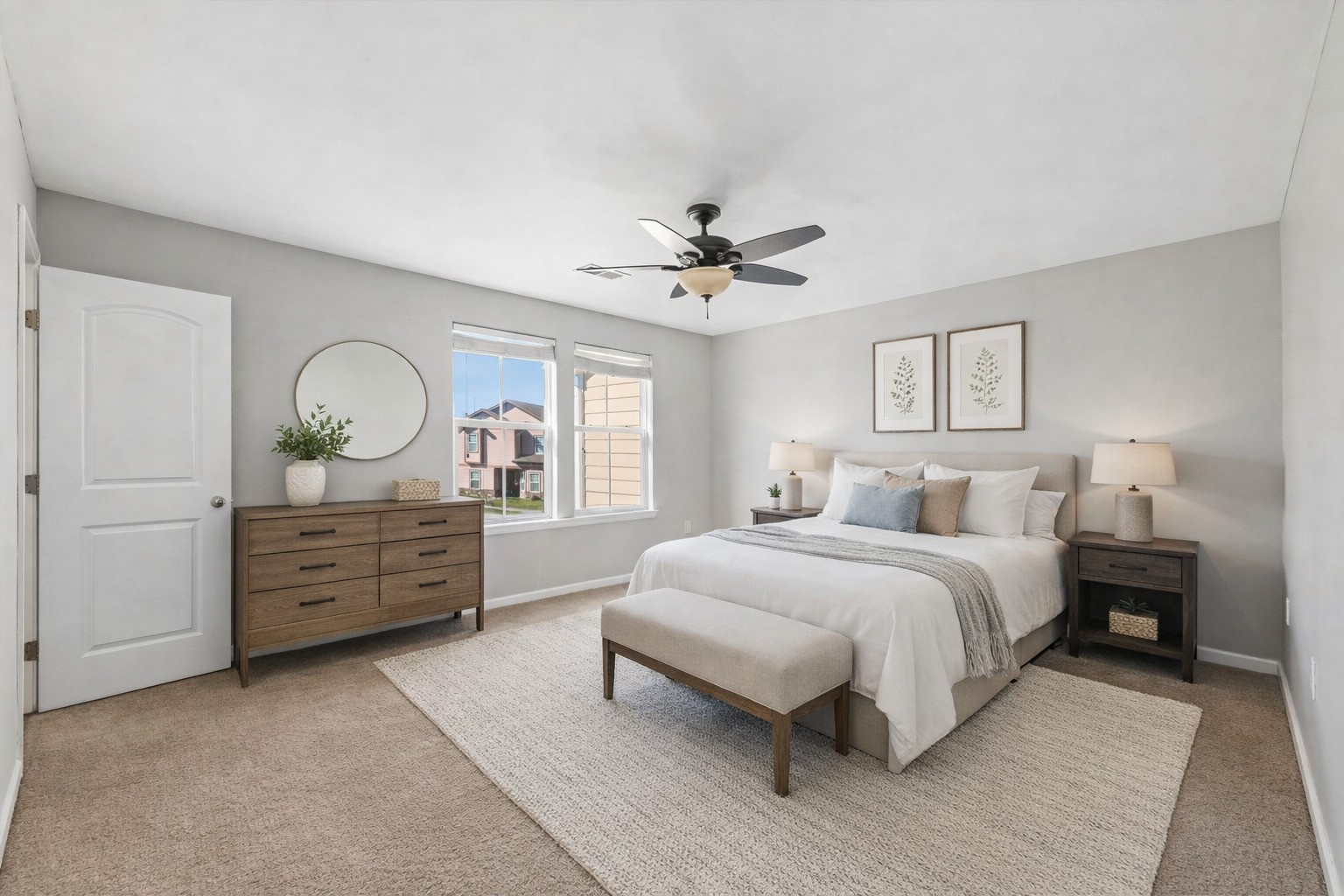 2307 Farrington Place Antioch TN 37013