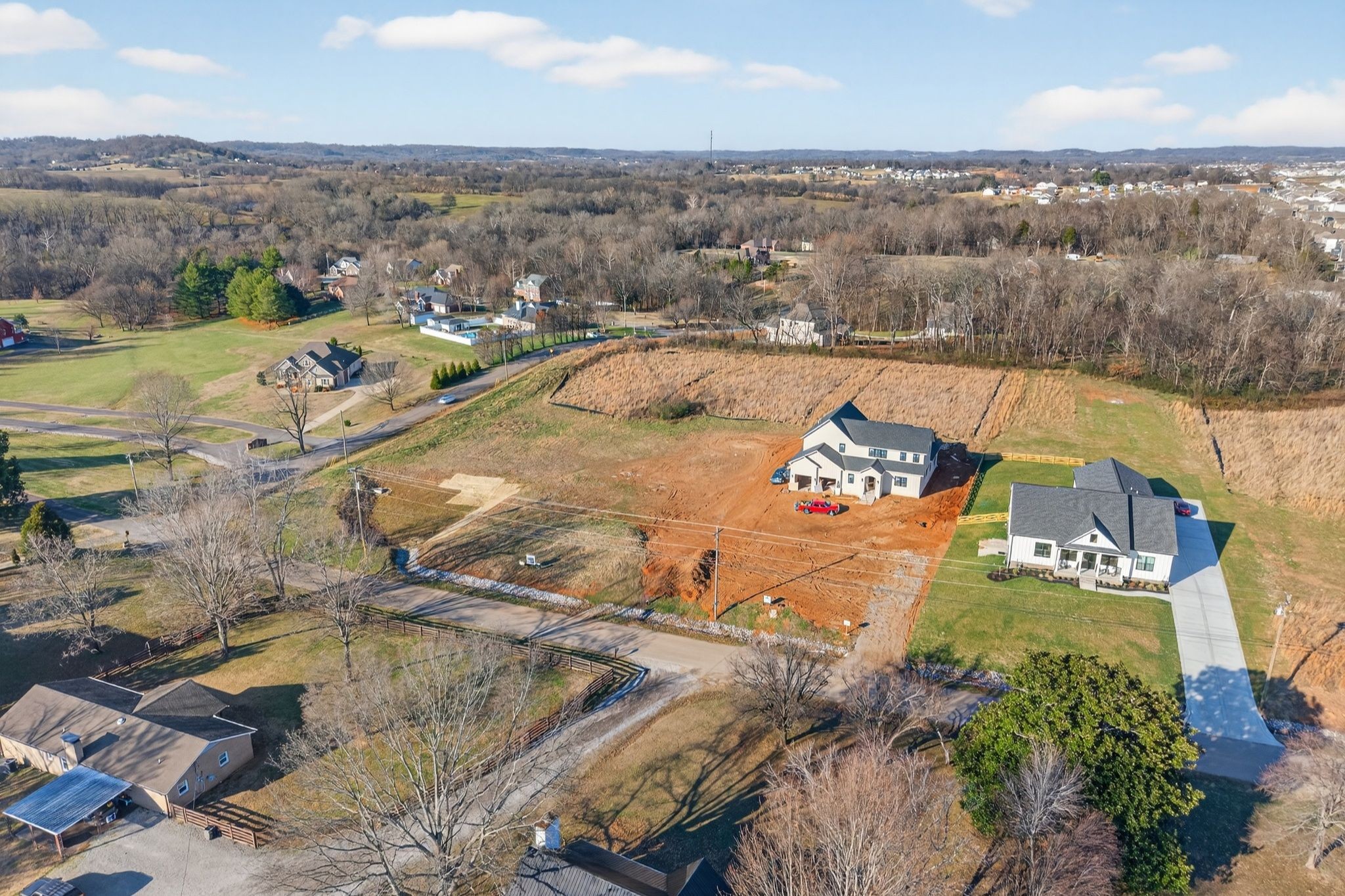 0 Frye Road Columbia TN 38401