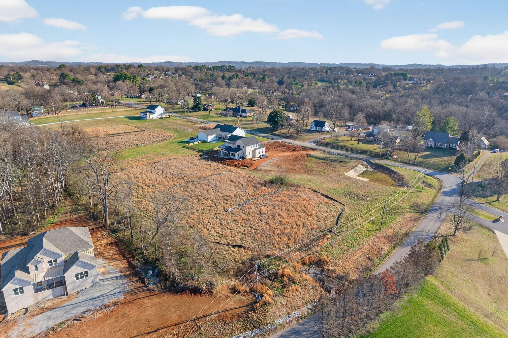 0 Frye Road Columbia TN 38401