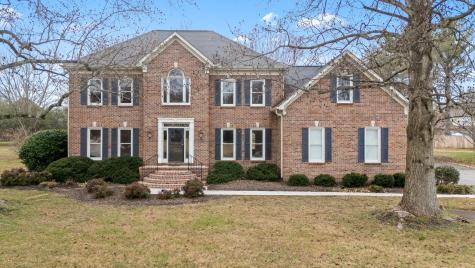 105 Kings Place Tullahoma TN 37388