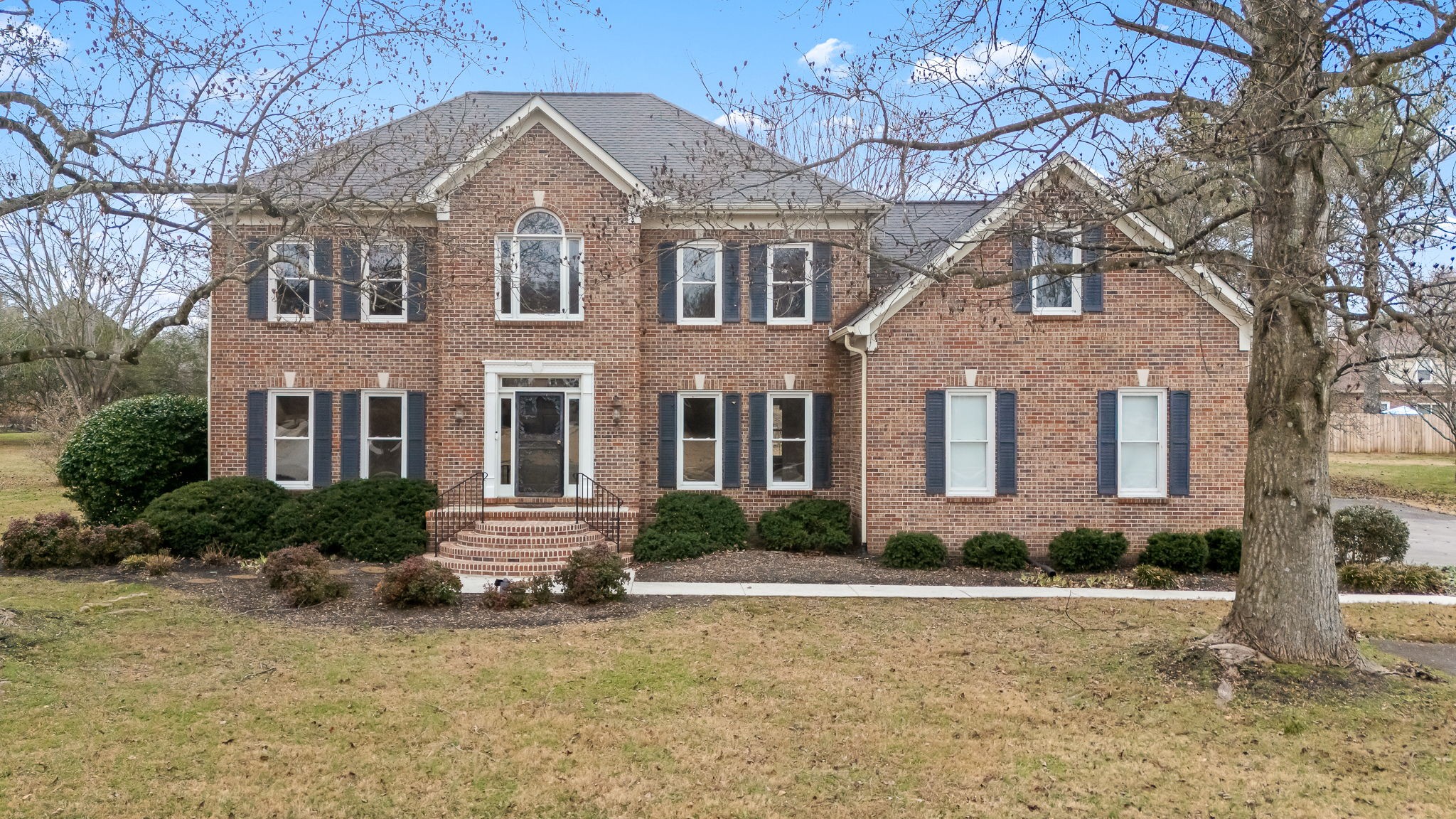 105 Kings Place Tullahoma TN 37388