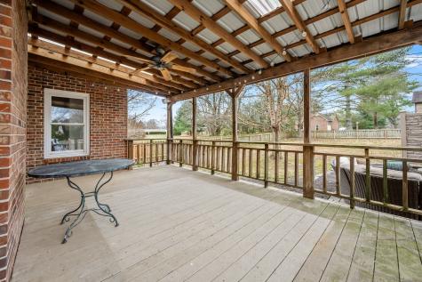 105 Kings Place Tullahoma TN 37388