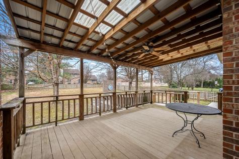 105 Kings Place Tullahoma TN 37388