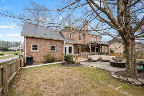 105 Kings Place Tullahoma TN 37388
