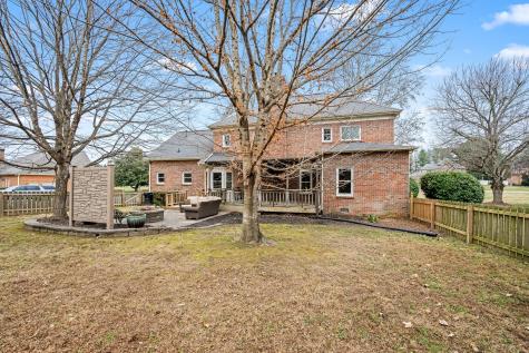 105 Kings Place Tullahoma TN 37388