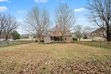 105 Kings Place Tullahoma TN 37388