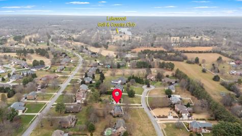 105 Kings Place Tullahoma TN 37388