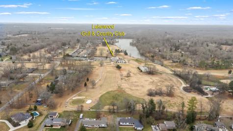 105 Kings Place Tullahoma TN 37388