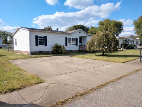 1082 Katherine Street Gallatin TN 37066