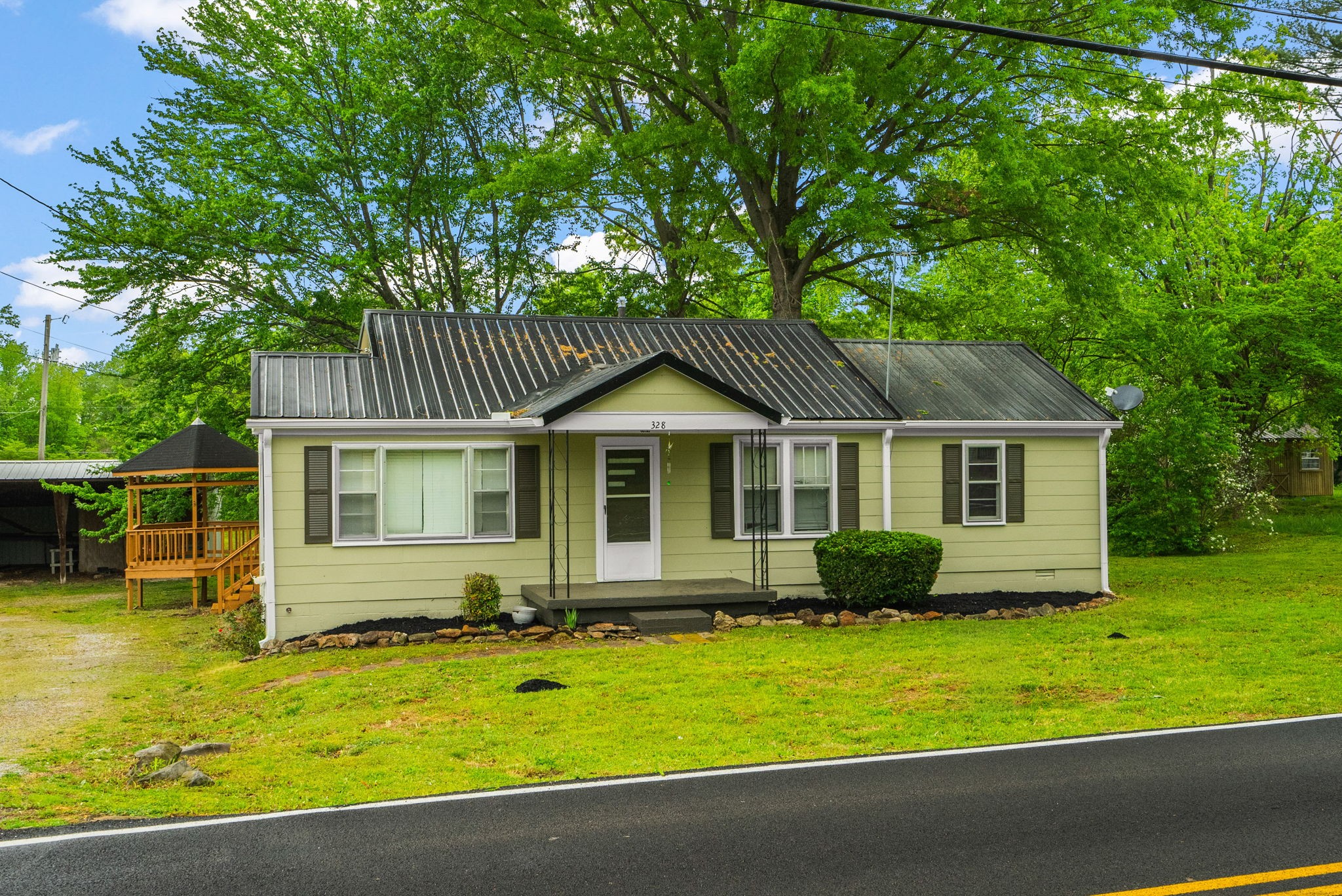 328 Portland Boulevard Portland TN 37148
