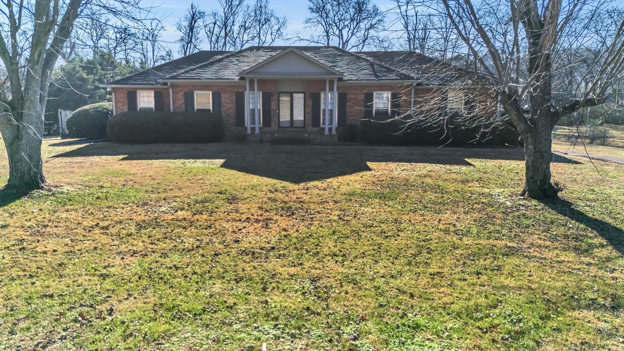 5057 Marc Drive Nashville TN 37211