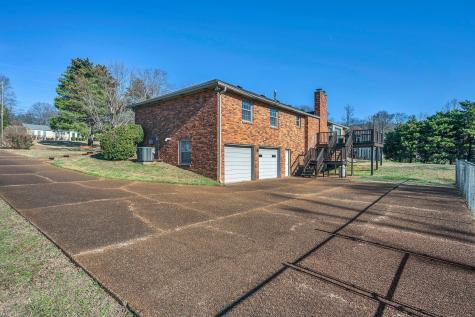 5057 Marc Drive Nashville TN 37211