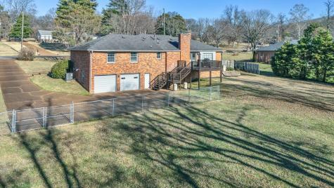 5057 Marc Drive Nashville TN 37211