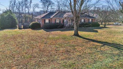5057 Marc Drive Nashville TN 37211