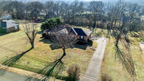 5057 Marc Drive Nashville TN 37211