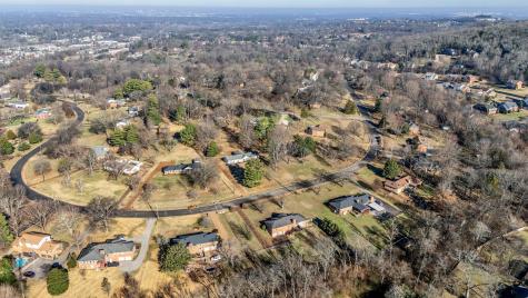 5057 Marc Drive Nashville TN 37211
