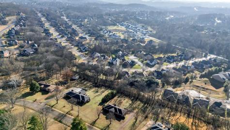 5057 Marc Drive Nashville TN 37211