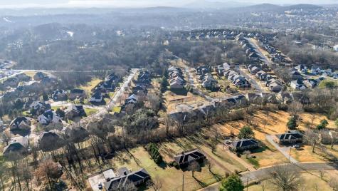 5057 Marc Drive Nashville TN 37211