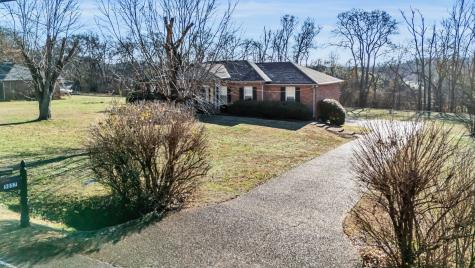 5057 Marc Drive Nashville TN 37211