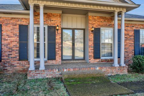 5057 Marc Drive Nashville TN 37211