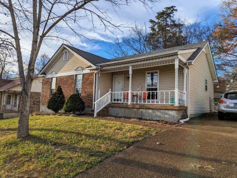 1528 Market Square Court Hermitage TN 37076