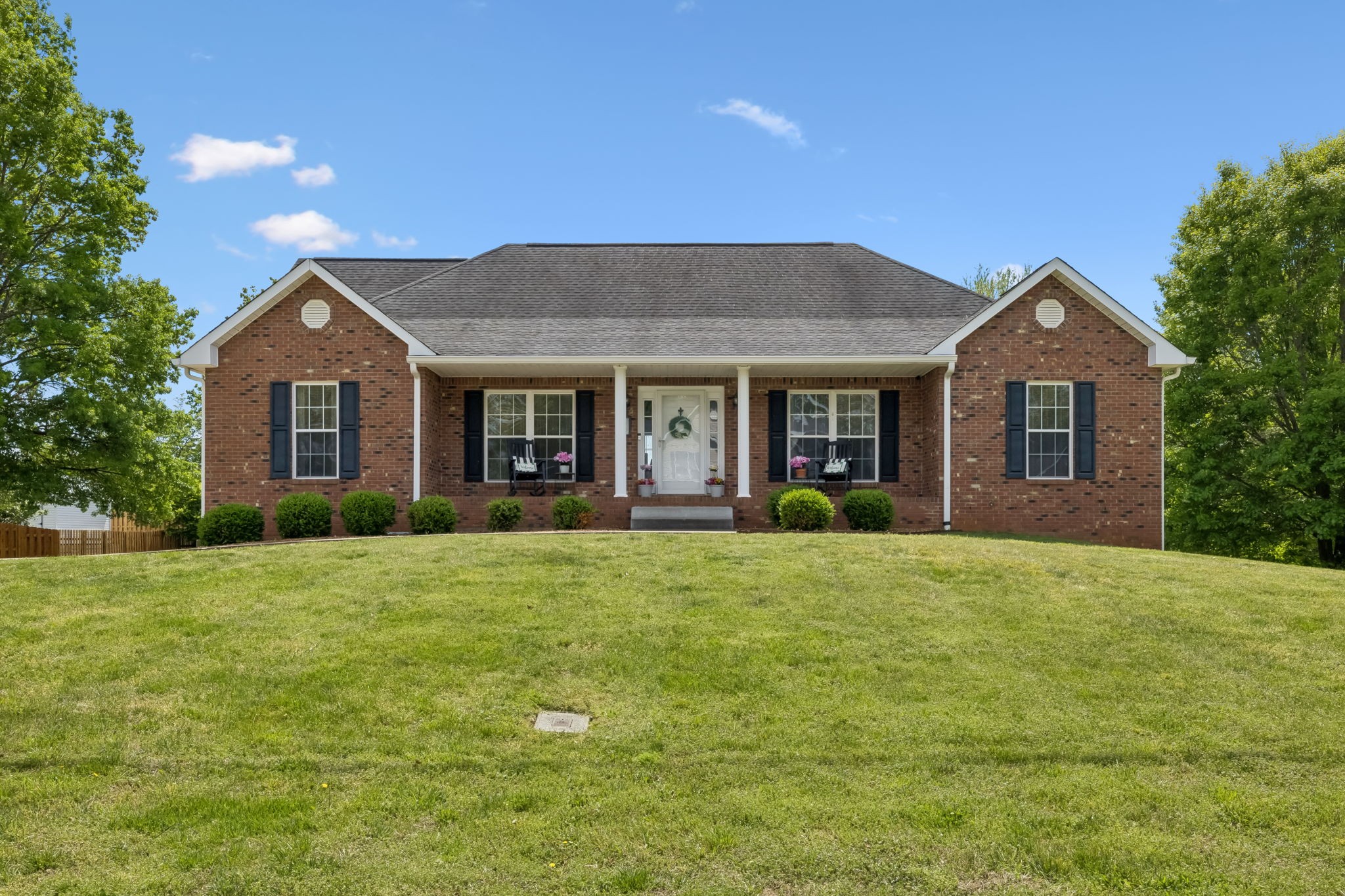 2426 Heartstone Court Clarksville TN 37043