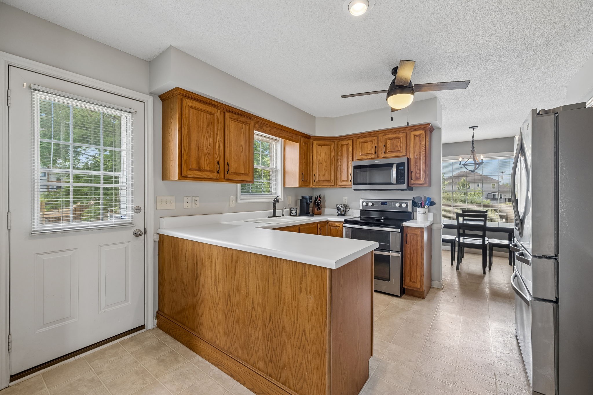 2426 Heartstone Court Clarksville TN 37043