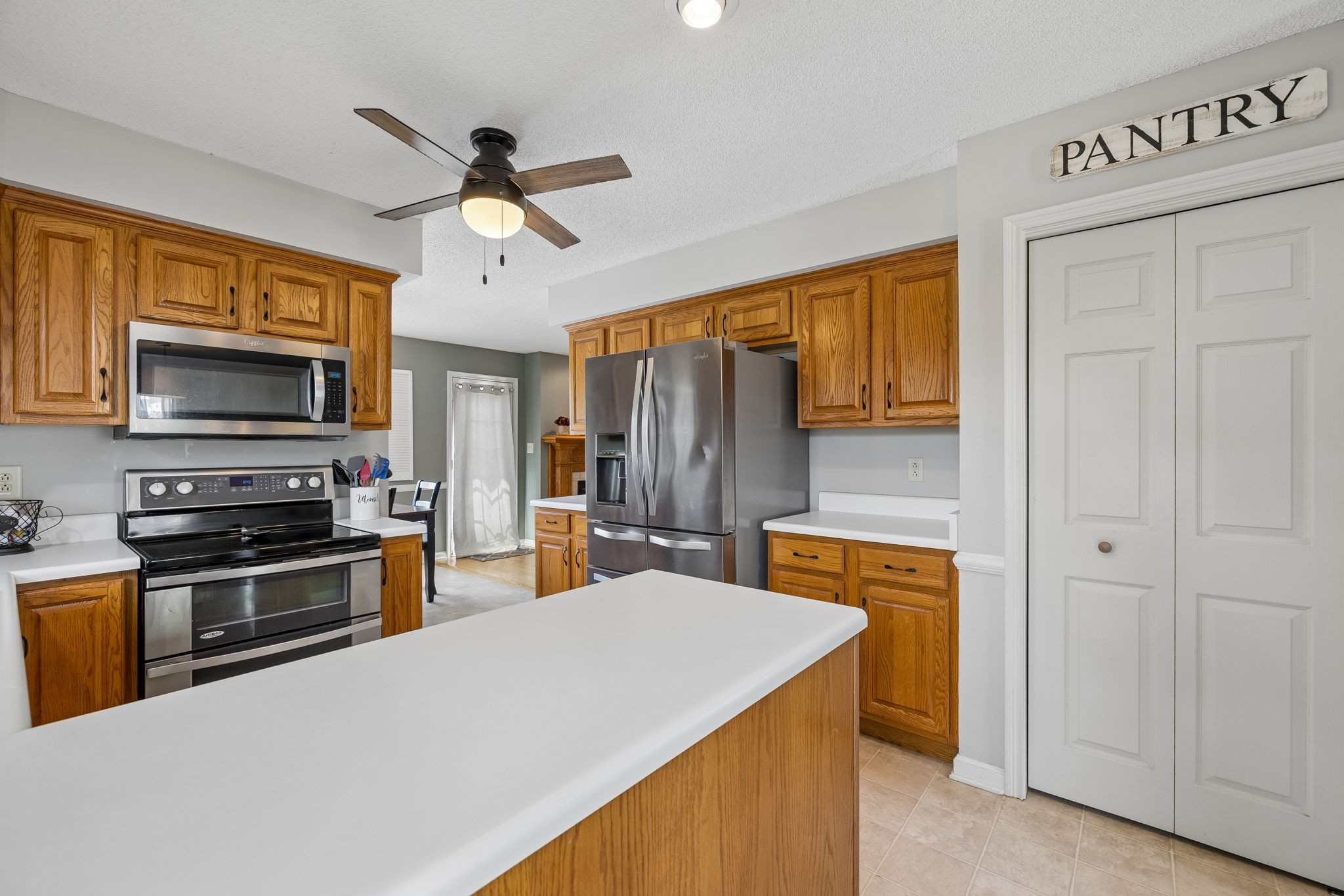 2426 Heartstone Court Clarksville TN 37043