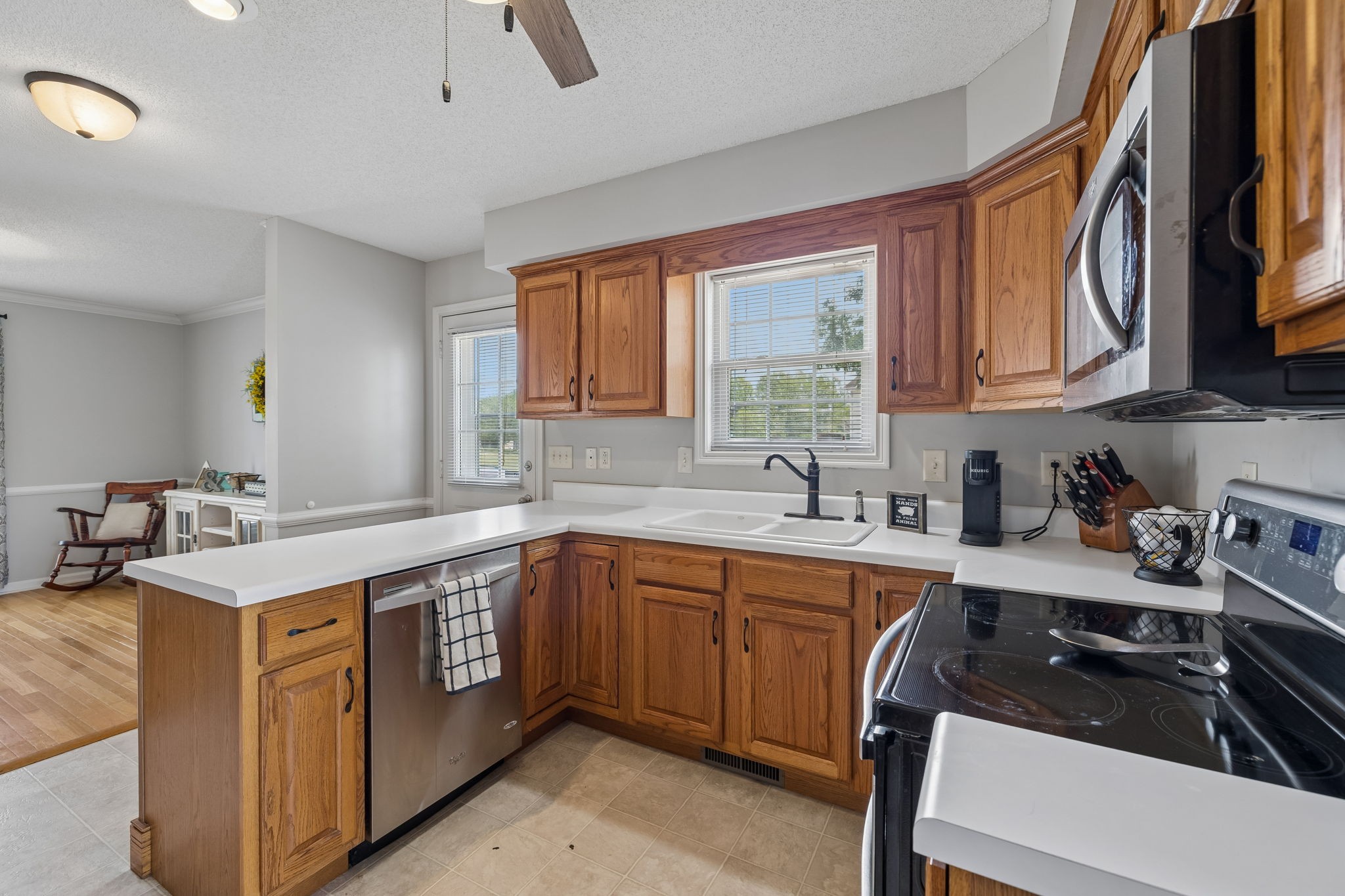 2426 Heartstone Court Clarksville TN 37043