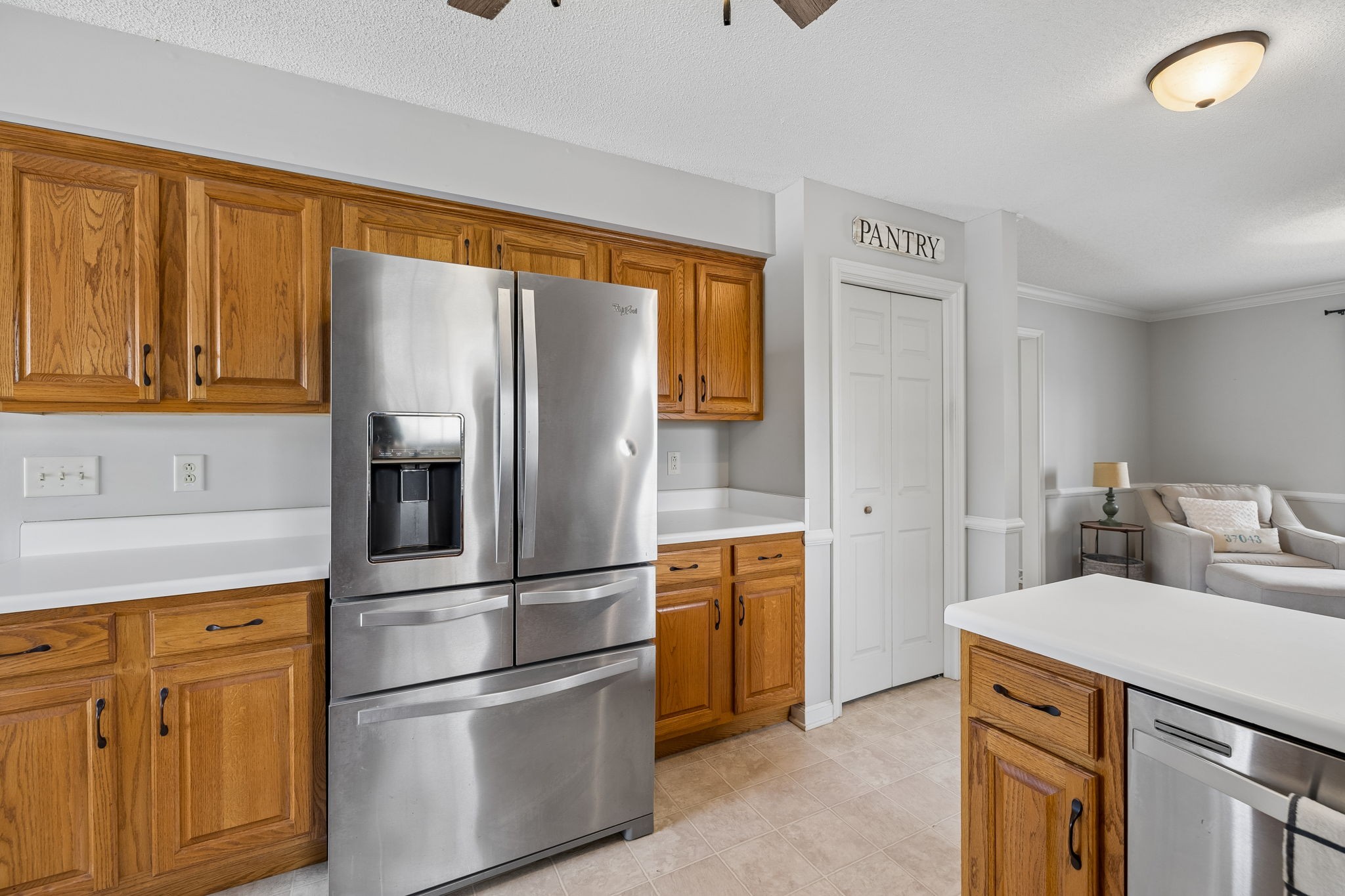 2426 Heartstone Court Clarksville TN 37043