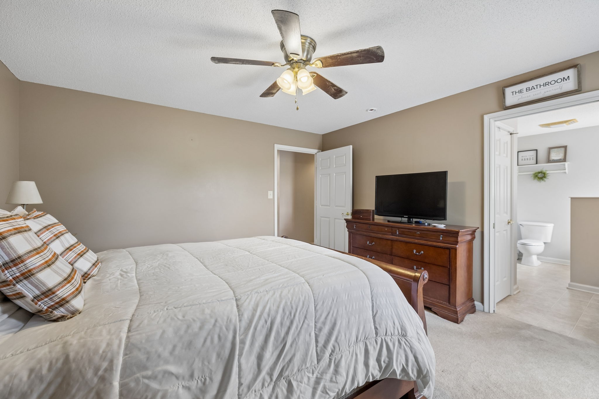 2426 Heartstone Court Clarksville TN 37043