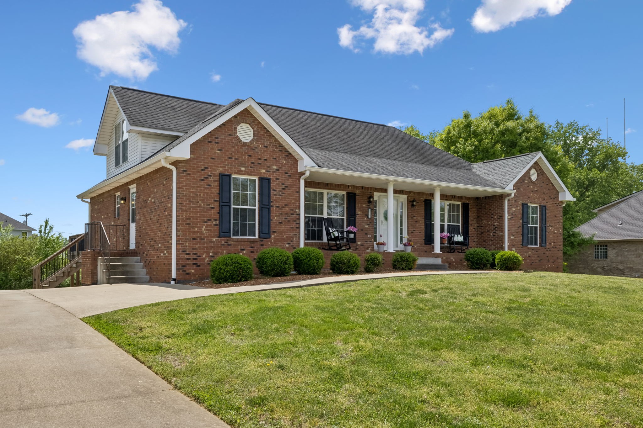 2426 Heartstone Court Clarksville TN 37043