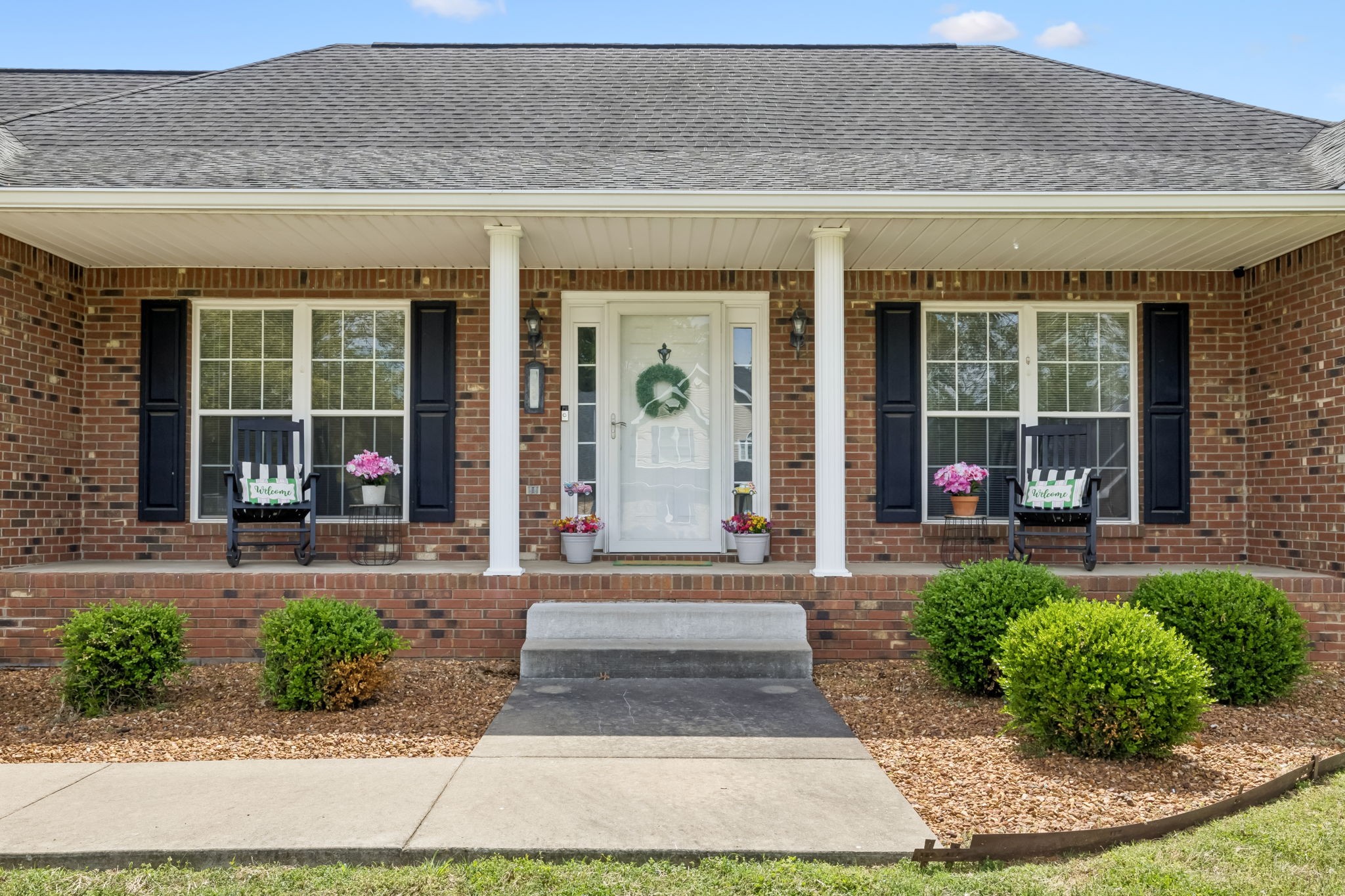 2426 Heartstone Court Clarksville TN 37043