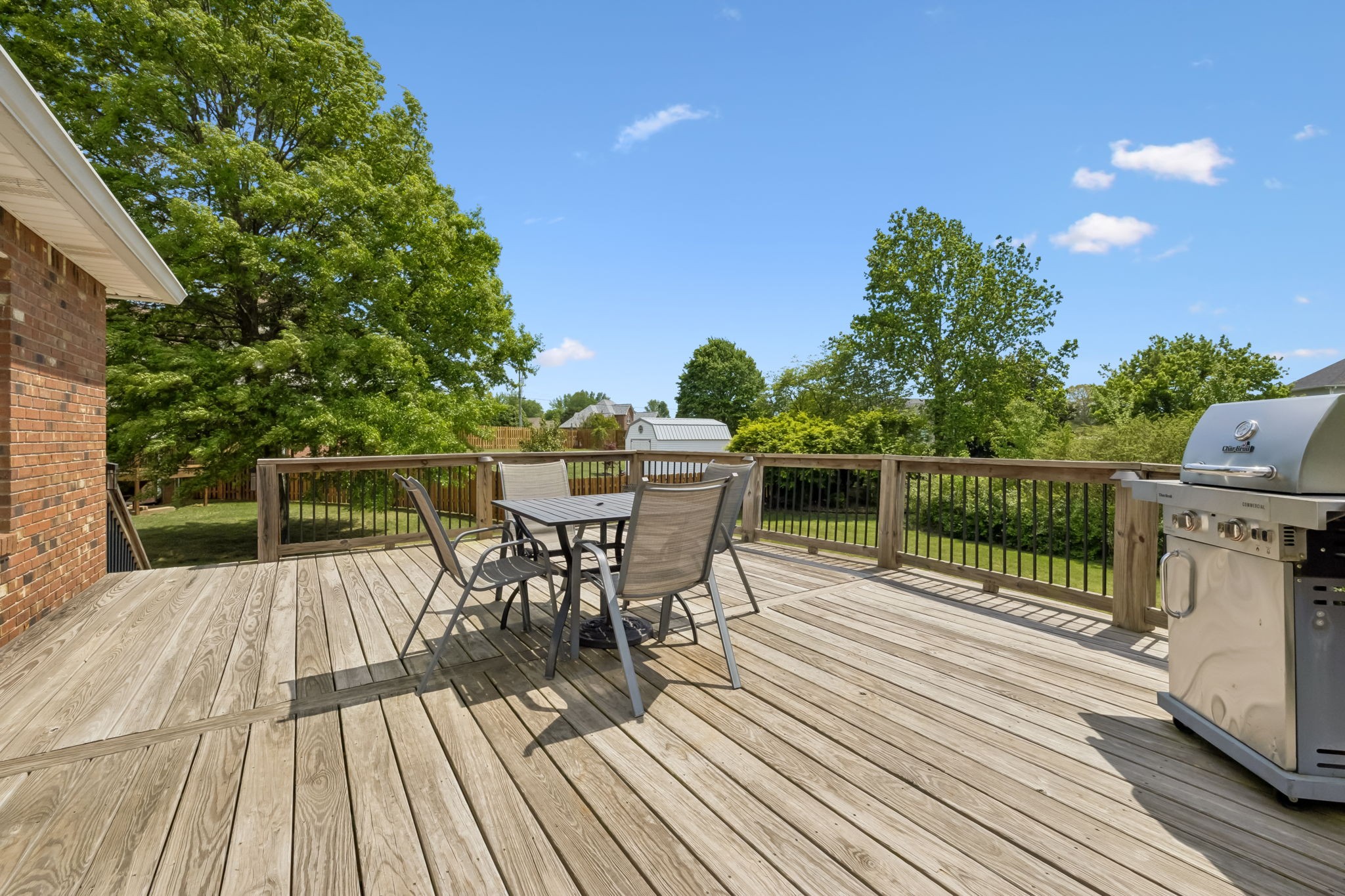 2426 Heartstone Court Clarksville TN 37043