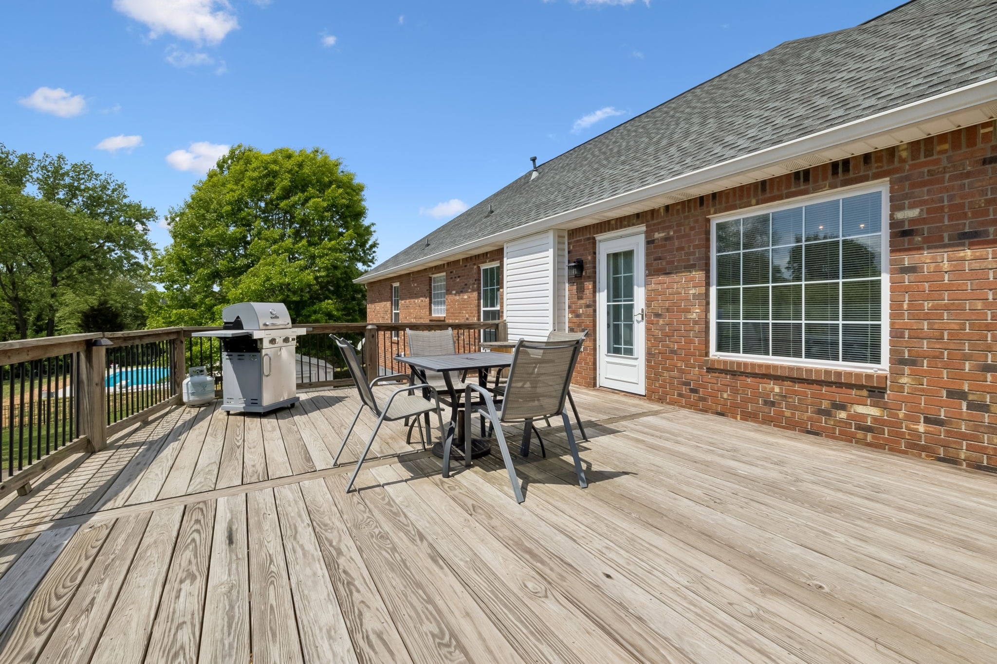 2426 Heartstone Court Clarksville TN 37043