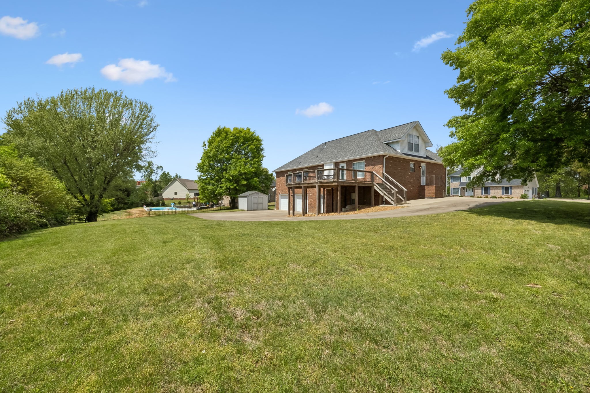 2426 Heartstone Court Clarksville TN 37043