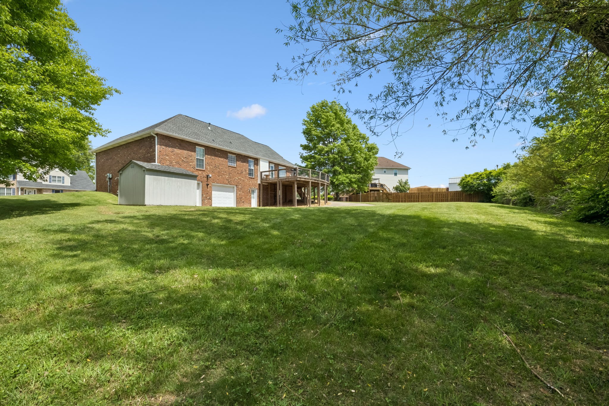2426 Heartstone Court Clarksville TN 37043