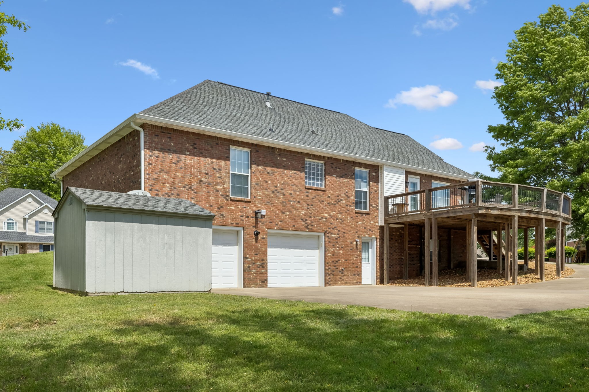 2426 Heartstone Court Clarksville TN 37043