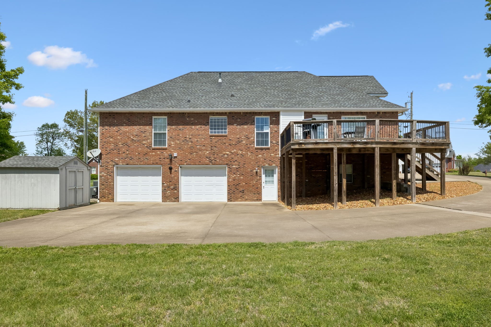 2426 Heartstone Court Clarksville TN 37043
