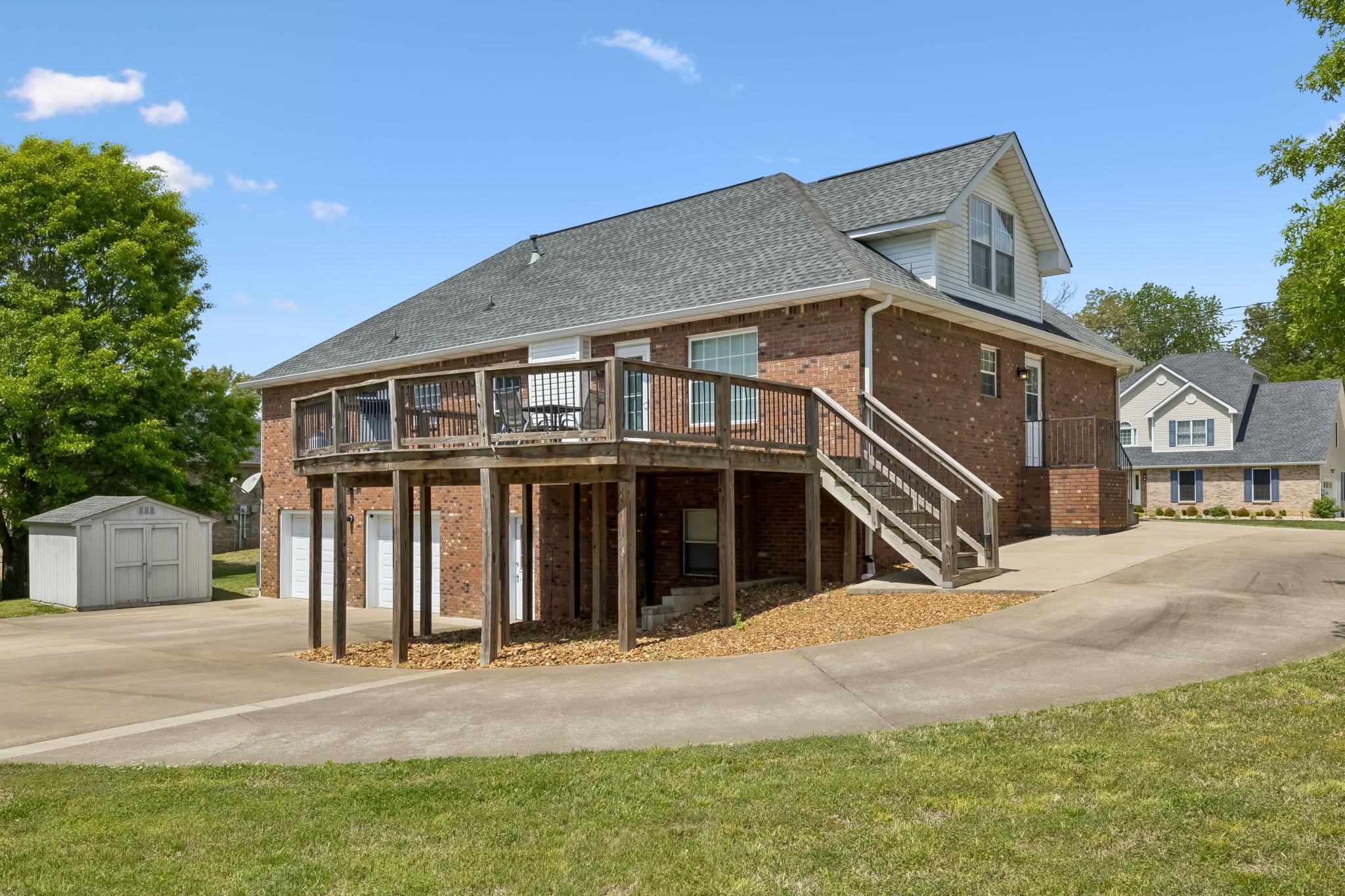 2426 Heartstone Court Clarksville TN 37043