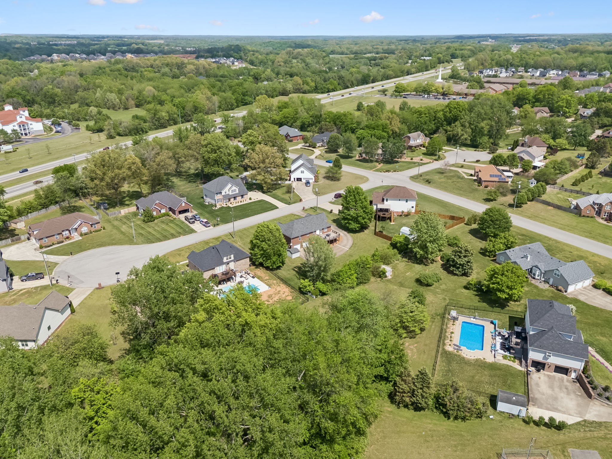 2426 Heartstone Court Clarksville TN 37043