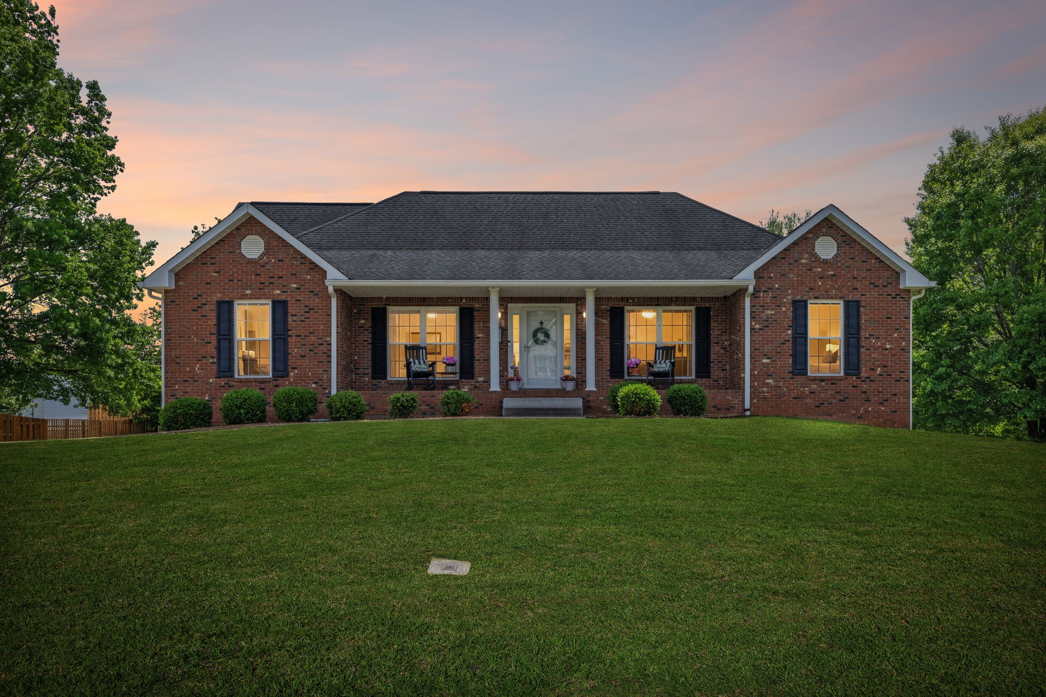 2426 Heartstone Court Clarksville TN 37043