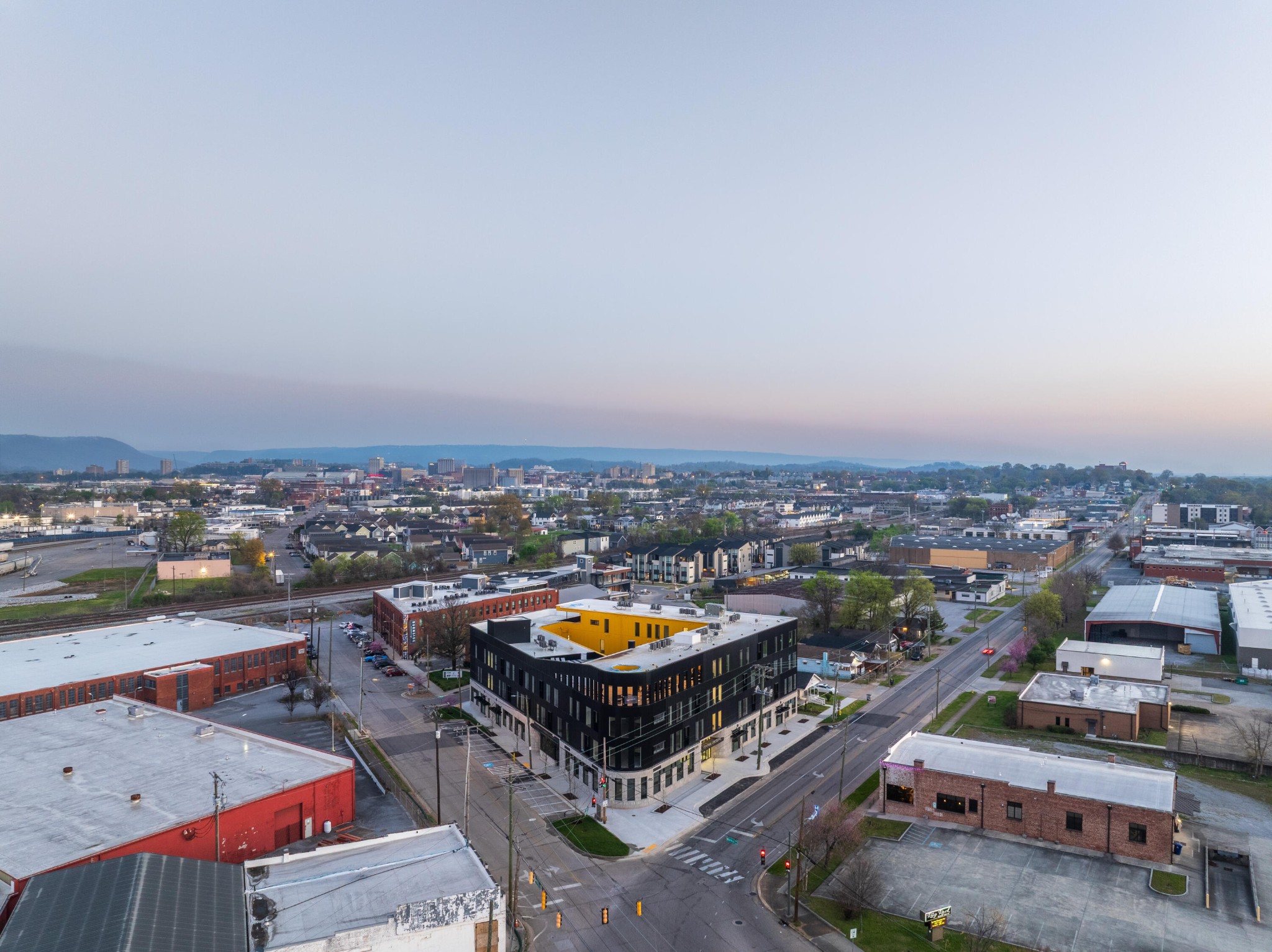 1939 Central Avenue Chattanooga TN 37408