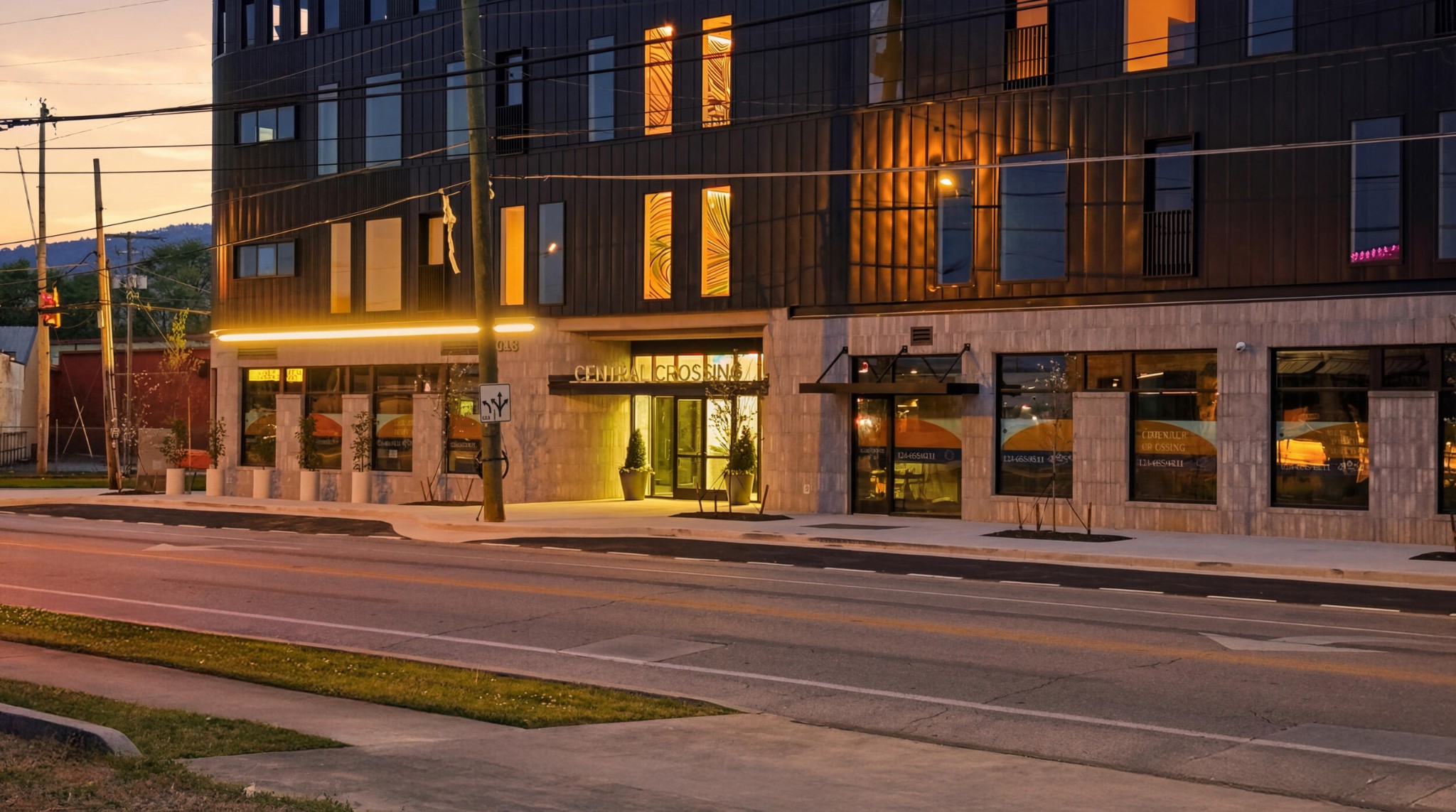 1939 Central Avenue Chattanooga TN 37408
