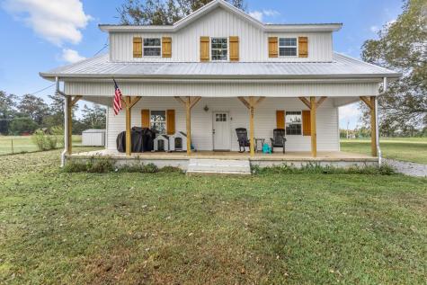 607 Old Columbia Road Unionville TN 37180