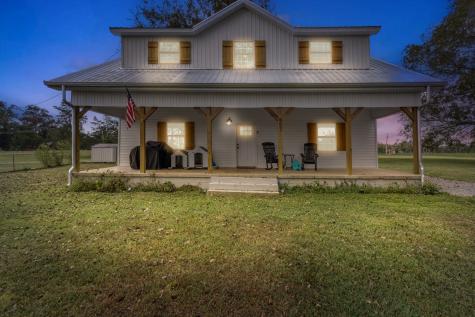 607 Old Columbia Road Unionville TN 37180