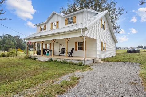 607 Old Columbia Road Unionville TN 37180