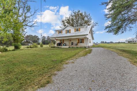607 Old Columbia Road Unionville TN 37180