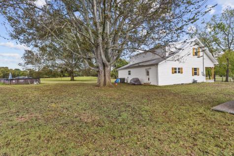 607 Old Columbia Road Unionville TN 37180